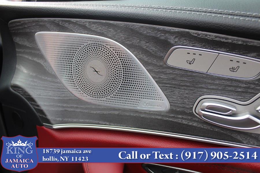 2020 Mercedes-Benz CLS AMG CLS 53 4MATIC+ Coupe, available for sale in Hollis, New York | King of Jamaica Auto Inc. Hollis, New York 2020 Mercedes-Benz CLS AMG CLS 53 4MATIC+ Coupe, available for sale in Hollis, New York | King of Jamaica Auto Inc. Hollis, New York
