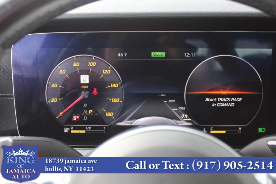 2020 Mercedes-Benz CLS AMG CLS 53 4MATIC+ Coupe, available for sale in Hollis, New York | King of Jamaica Auto Inc. Hollis, New York 2020 Mercedes-Benz CLS AMG CLS 53 4MATIC+ Coupe, available for sale in Hollis, New York | King of Jamaica Auto Inc. Hollis, New York