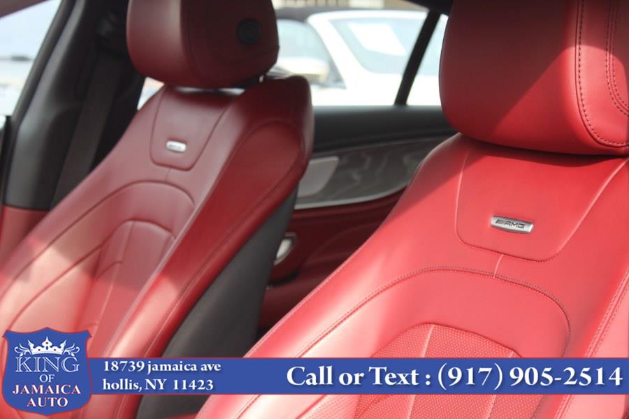 2020 Mercedes-Benz CLS AMG CLS 53 4MATIC+ Coupe, available for sale in Hollis, New York | King of Jamaica Auto Inc. Hollis, New York 2020 Mercedes-Benz CLS AMG CLS 53 4MATIC+ Coupe, available for sale in Hollis, New York | King of Jamaica Auto Inc. Hollis, New York