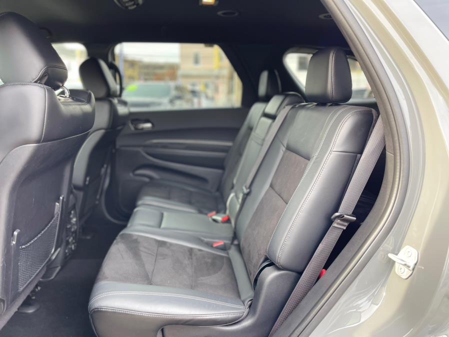 2021 Dodge Durango GT Plus AWD, available for sale in Irvington , New Jersey | Auto Haus of Irvington Corp. Irvington , New Jersey 2021 Dodge Durango GT Plus AWD, available for sale in Irvington , New Jersey | Auto Haus of Irvington Corp. Irvington , New Jersey