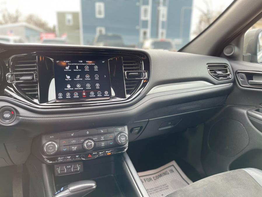 2021 Dodge Durango GT Plus AWD, available for sale in Irvington , New Jersey | Auto Haus of Irvington Corp. Irvington , New Jersey 2021 Dodge Durango GT Plus AWD, available for sale in Irvington , New Jersey | Auto Haus of Irvington Corp. Irvington , New Jersey
