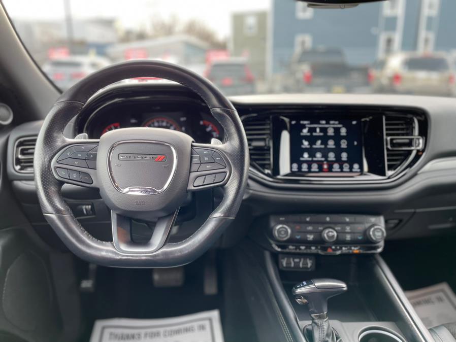 2021 Dodge Durango GT Plus AWD, available for sale in Irvington , New Jersey | Auto Haus of Irvington Corp. Irvington , New Jersey 2021 Dodge Durango GT Plus AWD, available for sale in Irvington , New Jersey | Auto Haus of Irvington Corp. Irvington , New Jersey