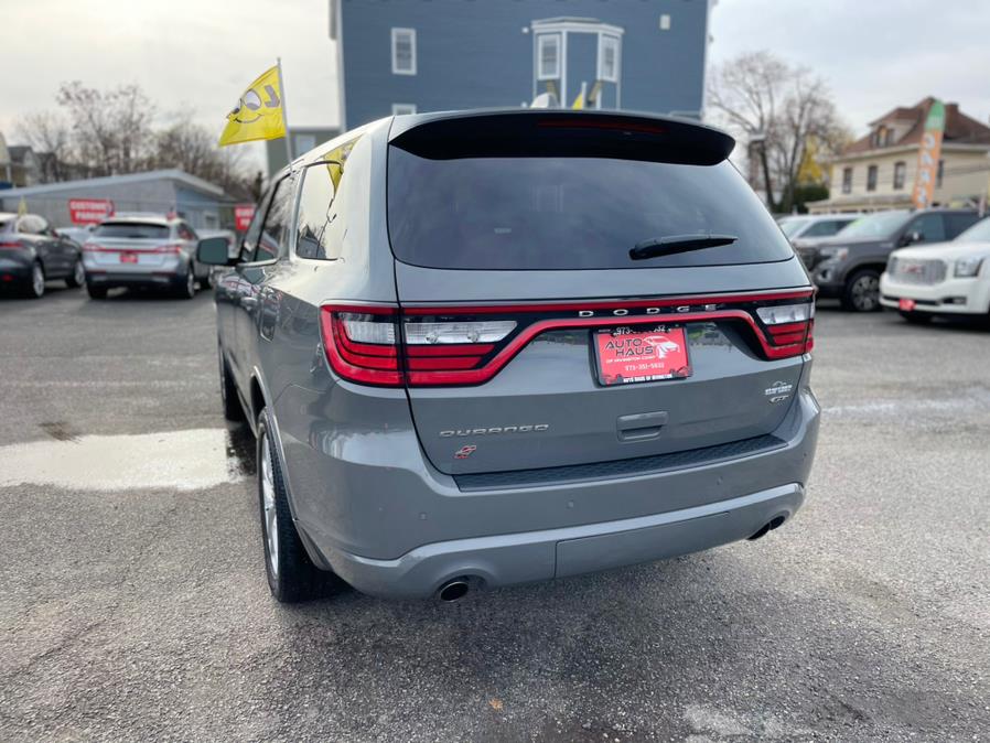 2021 Dodge Durango GT Plus AWD, available for sale in Irvington , New Jersey | Auto Haus of Irvington Corp. Irvington , New Jersey 2021 Dodge Durango GT Plus AWD, available for sale in Irvington , New Jersey | Auto Haus of Irvington Corp. Irvington , New Jersey