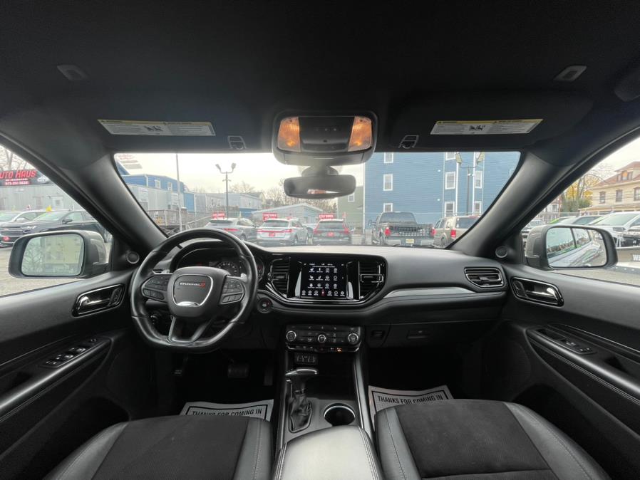 2021 Dodge Durango GT Plus AWD, available for sale in Irvington , New Jersey | Auto Haus of Irvington Corp. Irvington , New Jersey 2021 Dodge Durango GT Plus AWD, available for sale in Irvington , New Jersey | Auto Haus of Irvington Corp. Irvington , New Jersey