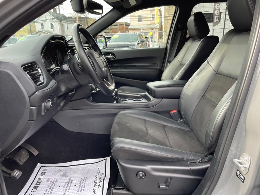 2021 Dodge Durango GT Plus AWD, available for sale in Irvington , New Jersey | Auto Haus of Irvington Corp. Irvington , New Jersey 2021 Dodge Durango GT Plus AWD, available for sale in Irvington , New Jersey | Auto Haus of Irvington Corp. Irvington , New Jersey