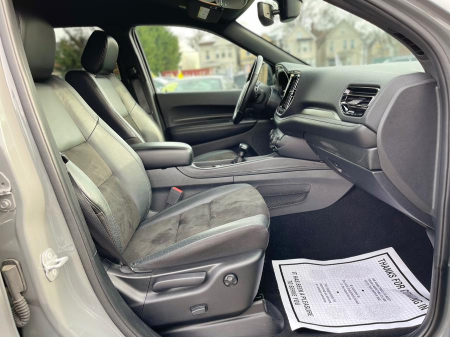 2021 Dodge Durango GT Plus AWD, available for sale in Irvington , New Jersey | Auto Haus of Irvington Corp. Irvington , New Jersey 2021 Dodge Durango GT Plus AWD, available for sale in Irvington , New Jersey | Auto Haus of Irvington Corp. Irvington , New Jersey