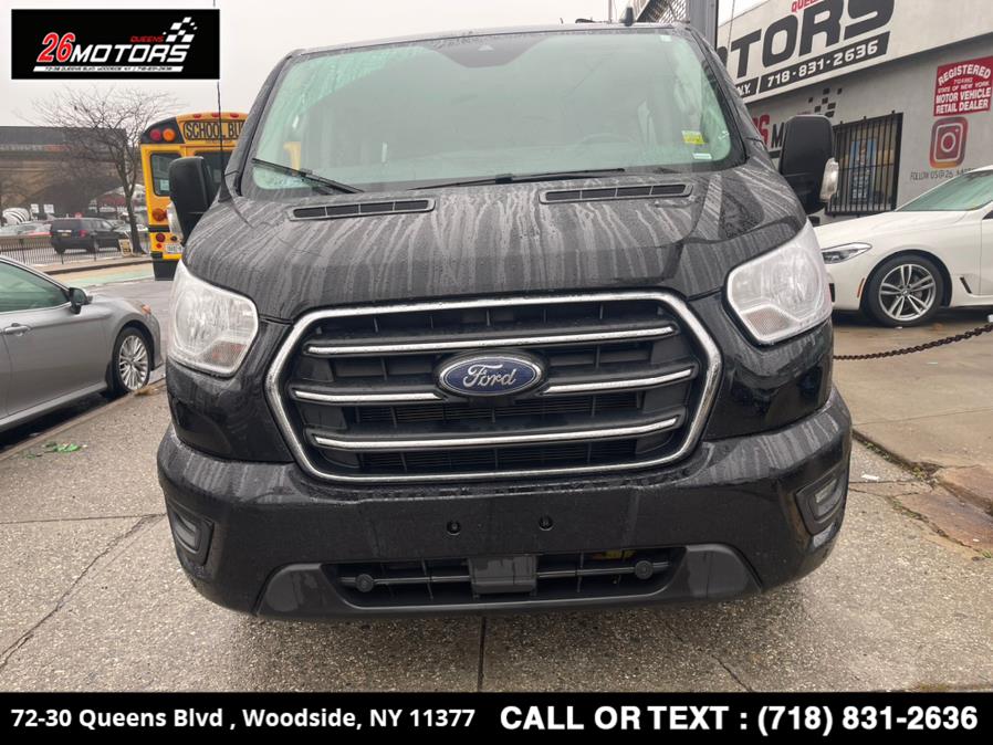 Used Ford Transit Passenger Wagon T-350 148" Low Roof XLT RWD 2020 | 26 Motors Queens. Woodside, New York Used Ford Transit Passenger Wagon T-350 148" Low Roof XLT RWD 2020 | 26 Motors Queens. Woodside, New York