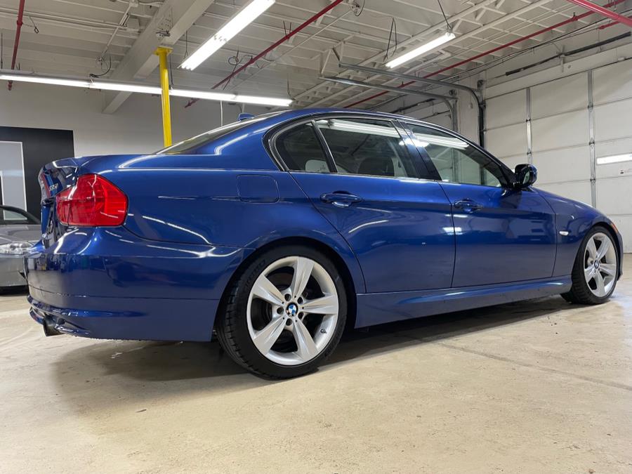 Used BMW 3 Series 4dr Sdn 335i RWD 2009 | M Sport Motorwerx. Prospect, Connecticut