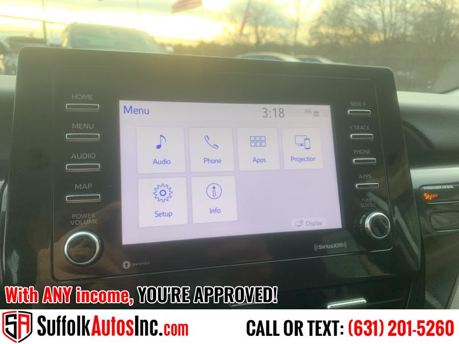 Used Toyota Camry LE Auto (Natl) 2022 | Suffolk Autos Inc. Medford, New York Used Toyota Camry LE Auto (Natl) 2022 | Suffolk Autos Inc. Medford, New York