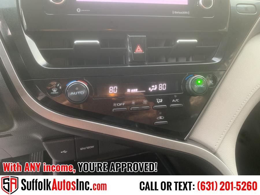 Used Toyota Camry LE Auto (Natl) 2022 | Suffolk Autos Inc. Medford, New York Used Toyota Camry LE Auto (Natl) 2022 | Suffolk Autos Inc. Medford, New York