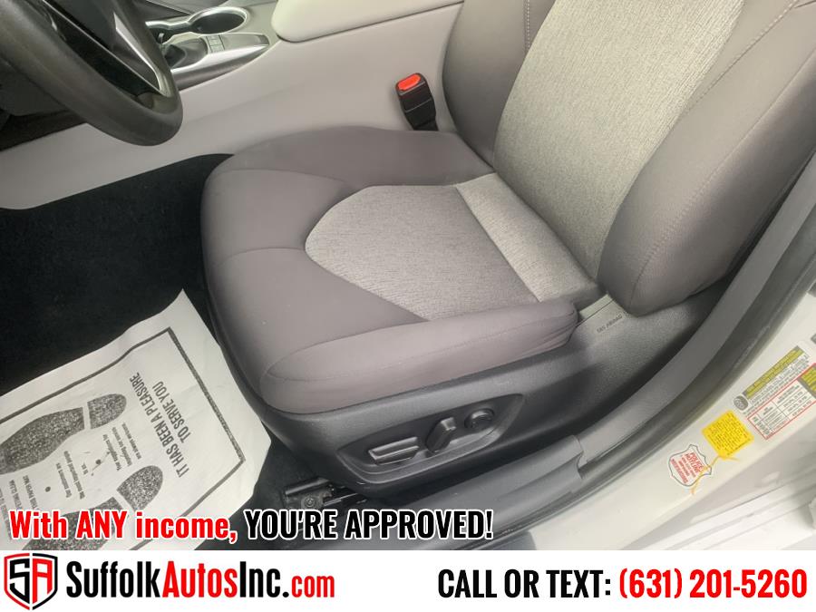 Used Toyota Camry LE Auto (Natl) 2022 | Suffolk Autos Inc. Medford, New York Used Toyota Camry LE Auto (Natl) 2022 | Suffolk Autos Inc. Medford, New York