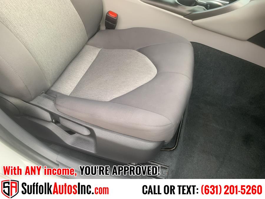 Used Toyota Camry LE Auto (Natl) 2022 | Suffolk Autos Inc. Medford, New York Used Toyota Camry LE Auto (Natl) 2022 | Suffolk Autos Inc. Medford, New York