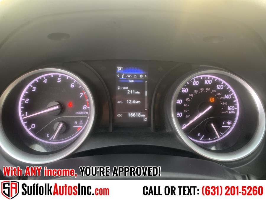 Used Toyota Camry LE Auto (Natl) 2022 | Suffolk Autos Inc. Medford, New York Used Toyota Camry LE Auto (Natl) 2022 | Suffolk Autos Inc. Medford, New York