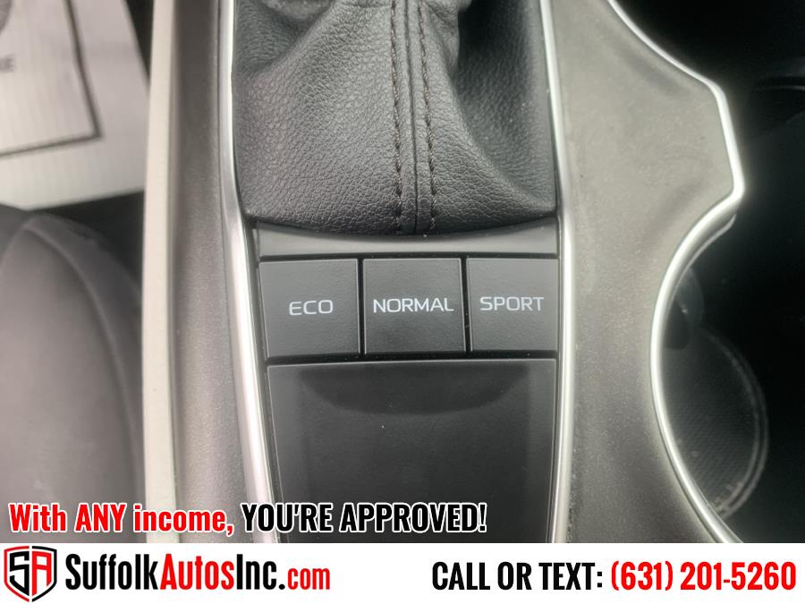 Used Toyota Camry LE Auto (Natl) 2022 | Suffolk Autos Inc. Medford, New York Used Toyota Camry LE Auto (Natl) 2022 | Suffolk Autos Inc. Medford, New York
