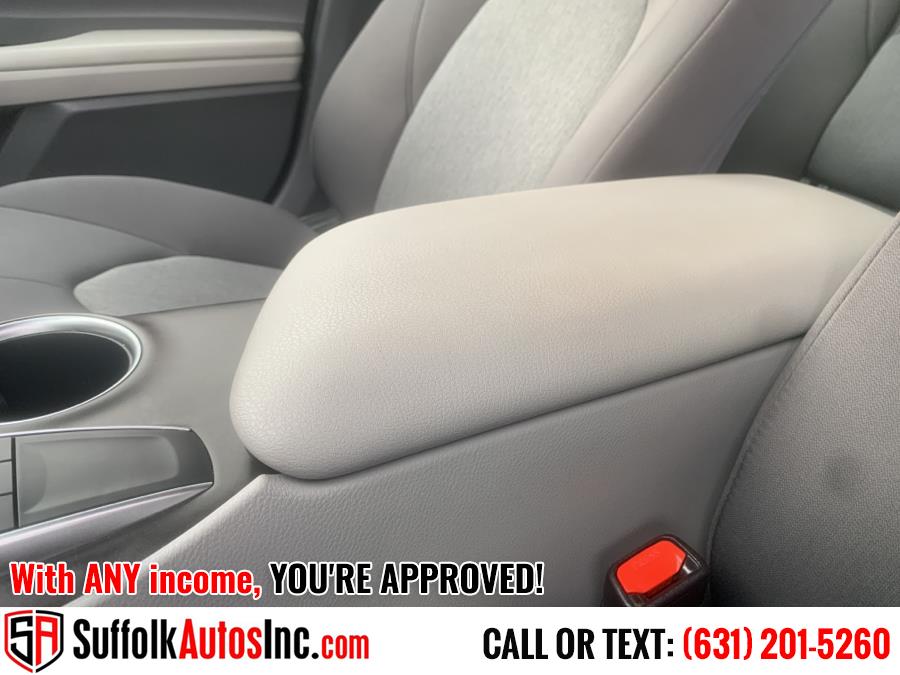 Used Toyota Camry LE Auto (Natl) 2022 | Suffolk Autos Inc. Medford, New York Used Toyota Camry LE Auto (Natl) 2022 | Suffolk Autos Inc. Medford, New York
