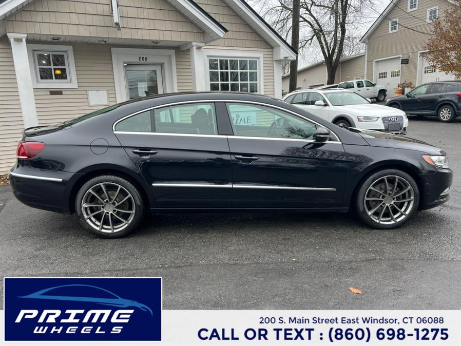 Used Volkswagen CC 4dr Sdn Sport Plus PZEV 2013 | Prime Wheels. East Windsor, Connecticut Used Volkswagen CC 4dr Sdn Sport Plus PZEV 2013 | Prime Wheels. East Windsor, Connecticut