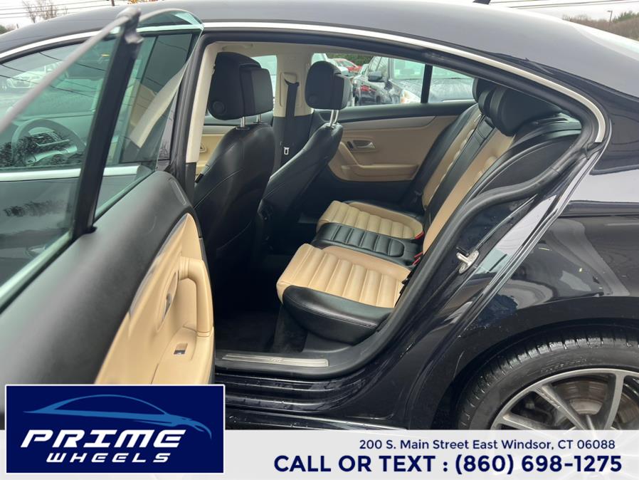 Used Volkswagen CC 4dr Sdn Sport Plus PZEV 2013 | Prime Wheels. East Windsor, Connecticut Used Volkswagen CC 4dr Sdn Sport Plus PZEV 2013 | Prime Wheels. East Windsor, Connecticut
