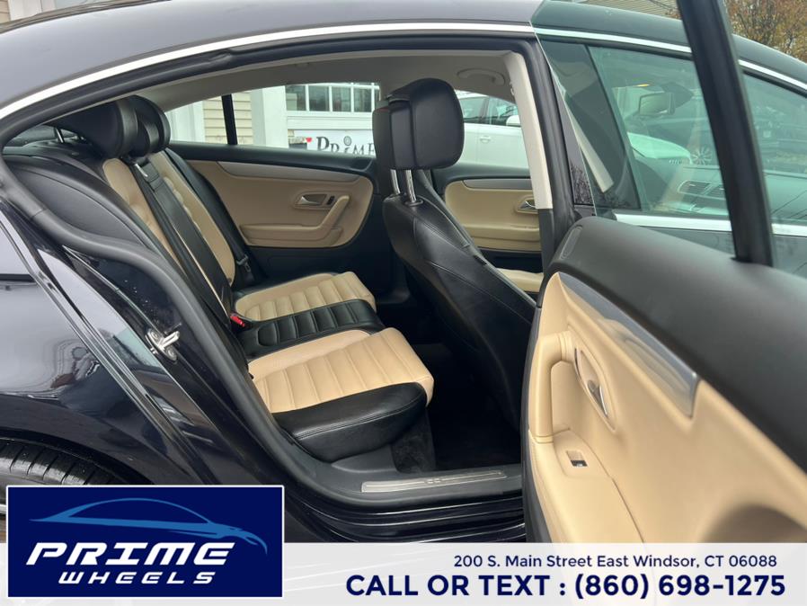 Used Volkswagen CC 4dr Sdn Sport Plus PZEV 2013 | Prime Wheels. East Windsor, Connecticut Used Volkswagen CC 4dr Sdn Sport Plus PZEV 2013 | Prime Wheels. East Windsor, Connecticut