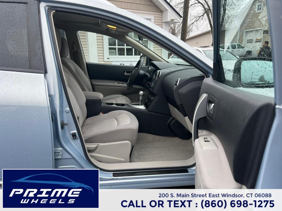 Used Nissan Rogue AWD 4dr SV 2011 | Prime Wheels. East Windsor, Connecticut Used Nissan Rogue AWD 4dr SV 2011 | Prime Wheels. East Windsor, Connecticut