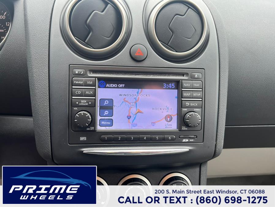 Used Nissan Rogue AWD 4dr SV 2011 | Prime Wheels. East Windsor, Connecticut Used Nissan Rogue AWD 4dr SV 2011 | Prime Wheels. East Windsor, Connecticut