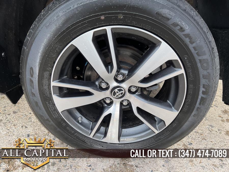 Used Toyota RAV4 AWD 4dr XLE (Natl) 2016 | All Capital Motors. Brooklyn, New York Used Toyota RAV4 AWD 4dr XLE (Natl) 2016 | All Capital Motors. Brooklyn, New York