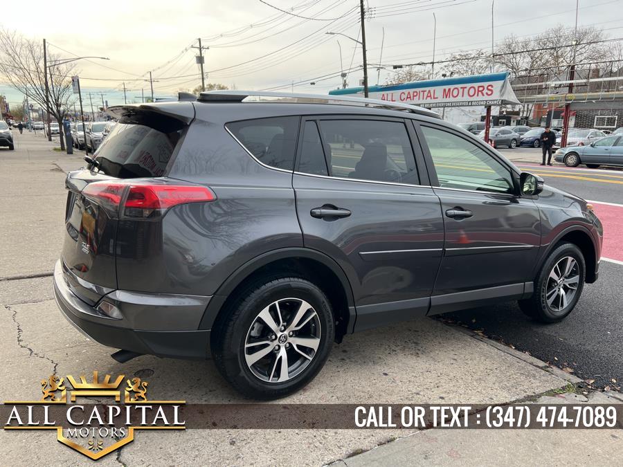 Used Toyota RAV4 AWD 4dr XLE (Natl) 2016 | All Capital Motors. Brooklyn, New York Used Toyota RAV4 AWD 4dr XLE (Natl) 2016 | All Capital Motors. Brooklyn, New York