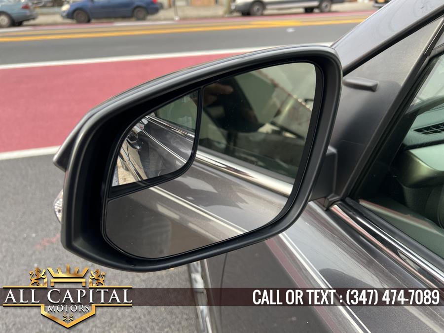 Used Toyota RAV4 AWD 4dr XLE (Natl) 2016 | All Capital Motors. Brooklyn, New York Used Toyota RAV4 AWD 4dr XLE (Natl) 2016 | All Capital Motors. Brooklyn, New York