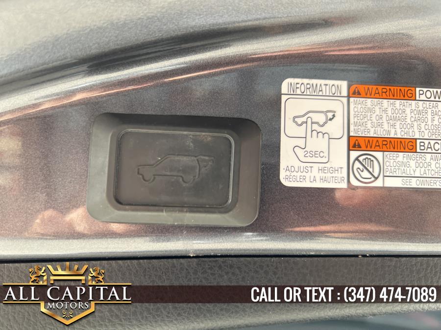 Used Toyota RAV4 AWD 4dr XLE (Natl) 2016 | All Capital Motors. Brooklyn, New York Used Toyota RAV4 AWD 4dr XLE (Natl) 2016 | All Capital Motors. Brooklyn, New York