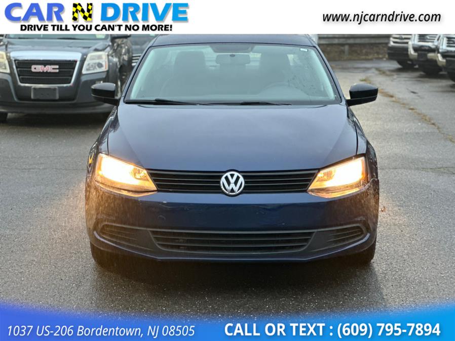 2013 Volkswagen Jetta S, available for sale in Bordentown, New Jersey | Car N Drive. Bordentown, New Jersey 2013 Volkswagen Jetta S, available for sale in Bordentown, New Jersey | Car N Drive. Bordentown, New Jersey