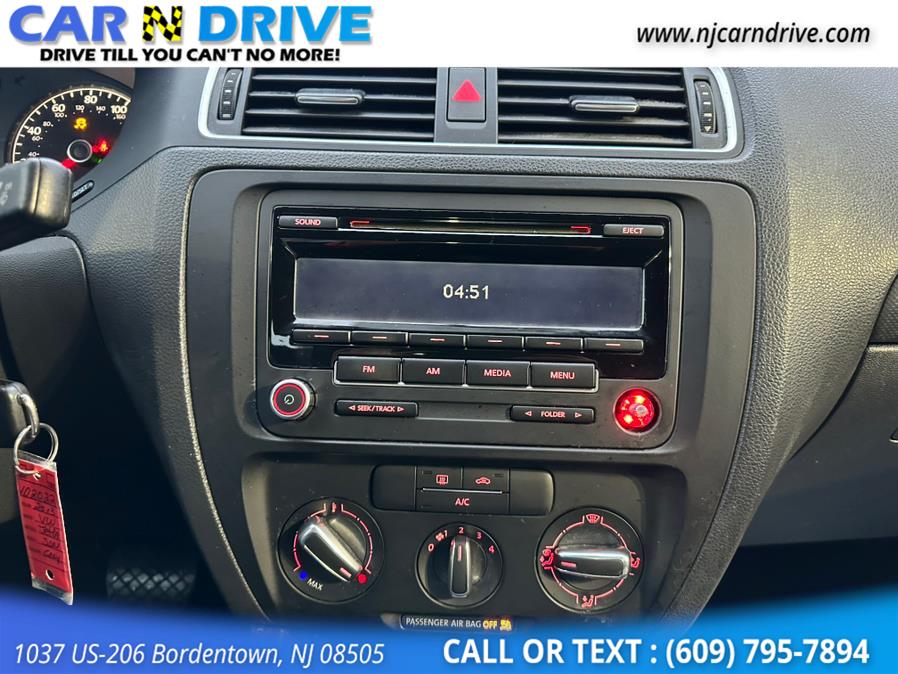 2013 Volkswagen Jetta S, available for sale in Bordentown, New Jersey | Car N Drive. Bordentown, New Jersey 2013 Volkswagen Jetta S, available for sale in Bordentown, New Jersey | Car N Drive. Bordentown, New Jersey