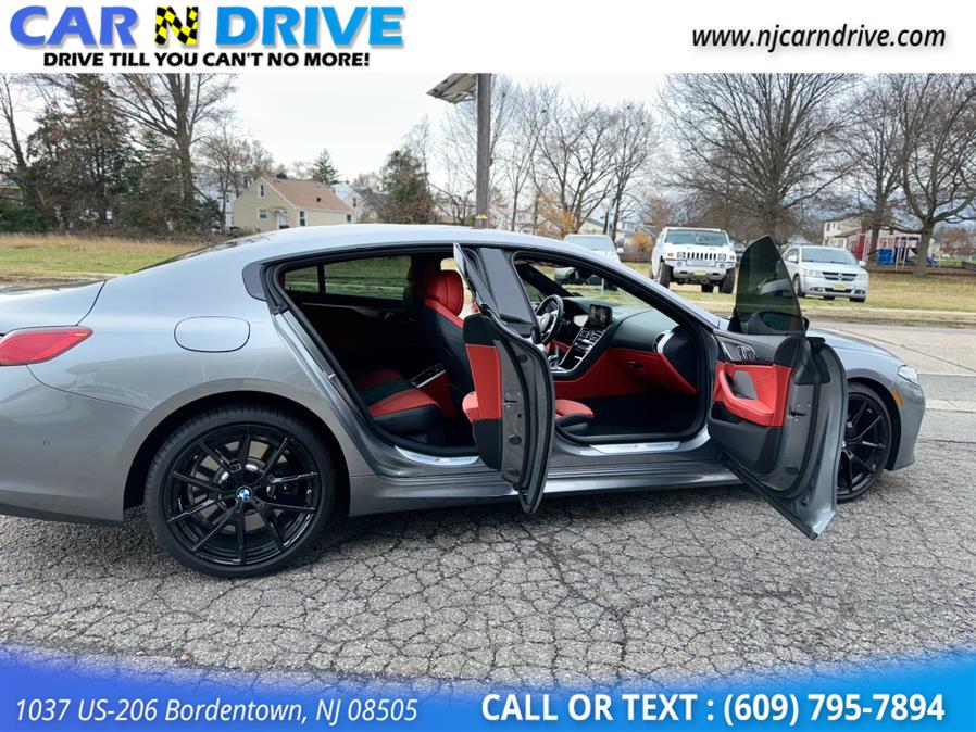 2023 BMW 8-series Gran Coupe 840i xDrive, available for sale in Bordentown, New Jersey | Car N Drive. Bordentown, New Jersey 2023 BMW 8-series Gran Coupe 840i xDrive, available for sale in Bordentown, New Jersey | Car N Drive. Bordentown, New Jersey