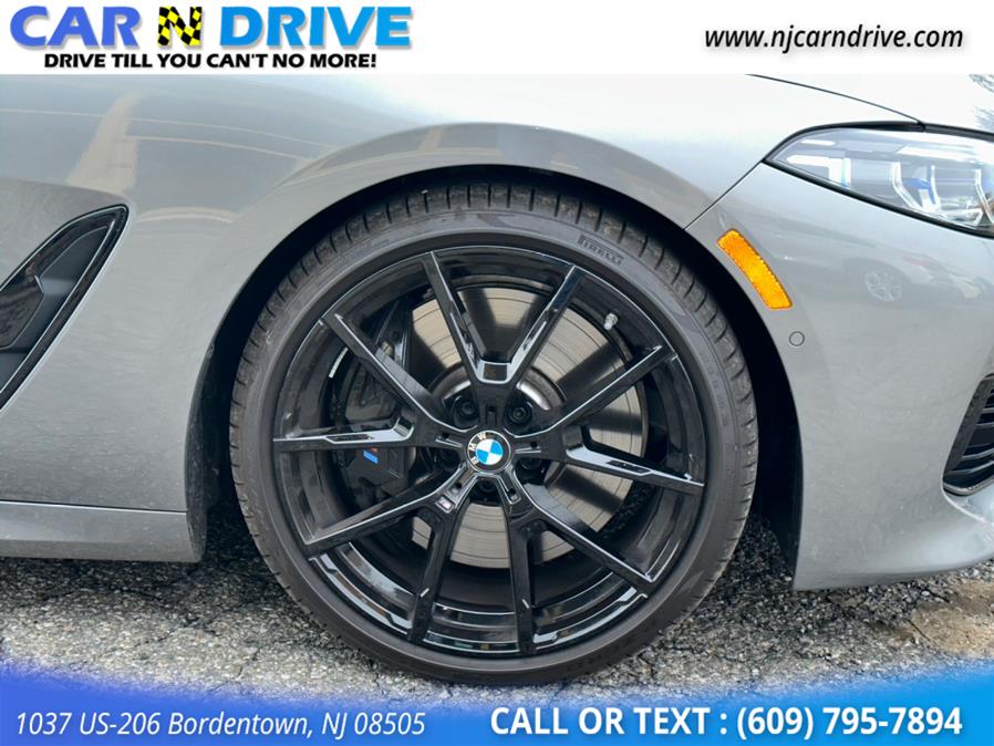 2023 BMW 8-series Gran Coupe 840i xDrive, available for sale in Bordentown, New Jersey | Car N Drive. Bordentown, New Jersey 2023 BMW 8-series Gran Coupe 840i xDrive, available for sale in Bordentown, New Jersey | Car N Drive. Bordentown, New Jersey