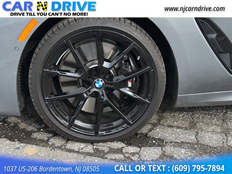 2023 BMW 8-series Gran Coupe 840i xDrive, available for sale in Bordentown, New Jersey | Car N Drive. Bordentown, New Jersey 2023 BMW 8-series Gran Coupe 840i xDrive, available for sale in Bordentown, New Jersey | Car N Drive. Bordentown, New Jersey