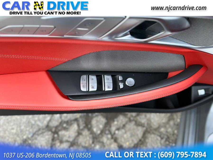 2023 BMW 8-series Gran Coupe 840i xDrive, available for sale in Bordentown, New Jersey | Car N Drive. Bordentown, New Jersey 2023 BMW 8-series Gran Coupe 840i xDrive, available for sale in Bordentown, New Jersey | Car N Drive. Bordentown, New Jersey