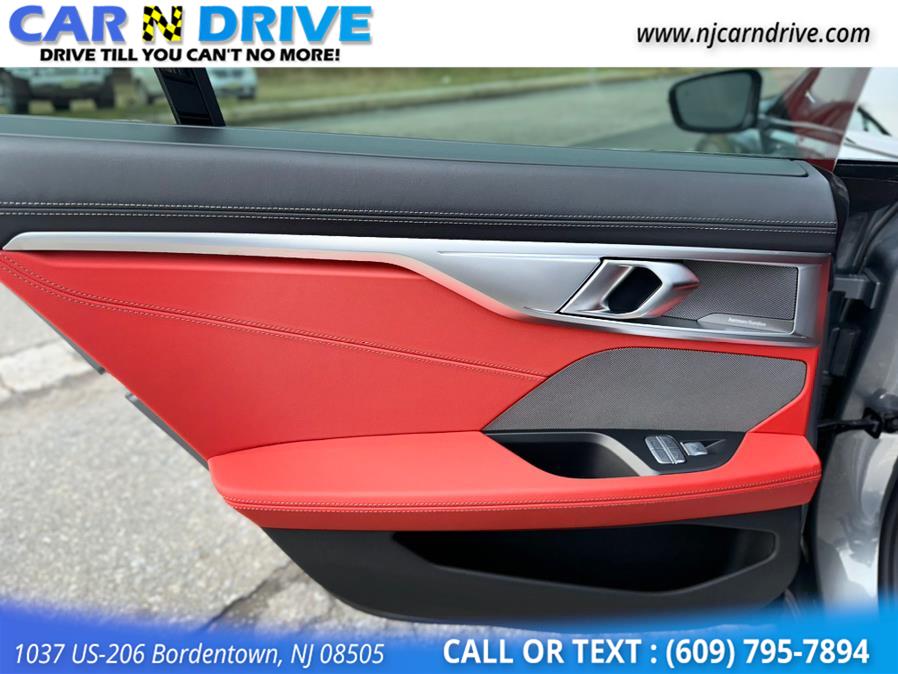 2023 BMW 8-series Gran Coupe 840i xDrive, available for sale in Bordentown, New Jersey | Car N Drive. Bordentown, New Jersey 2023 BMW 8-series Gran Coupe 840i xDrive, available for sale in Bordentown, New Jersey | Car N Drive. Bordentown, New Jersey
