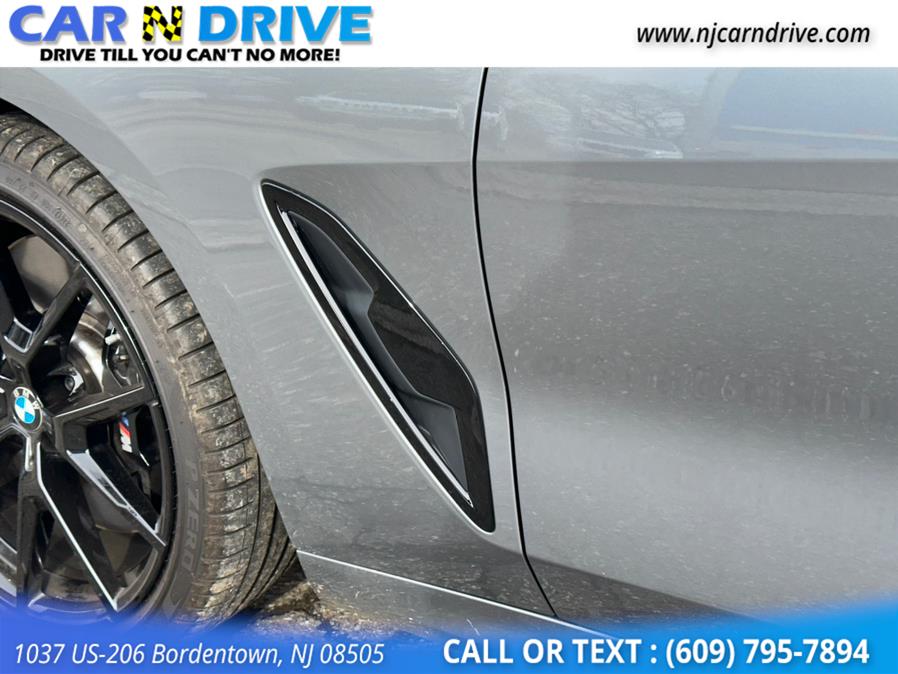 2023 BMW 8-series Gran Coupe 840i xDrive, available for sale in Bordentown, New Jersey | Car N Drive. Bordentown, New Jersey 2023 BMW 8-series Gran Coupe 840i xDrive, available for sale in Bordentown, New Jersey | Car N Drive. Bordentown, New Jersey