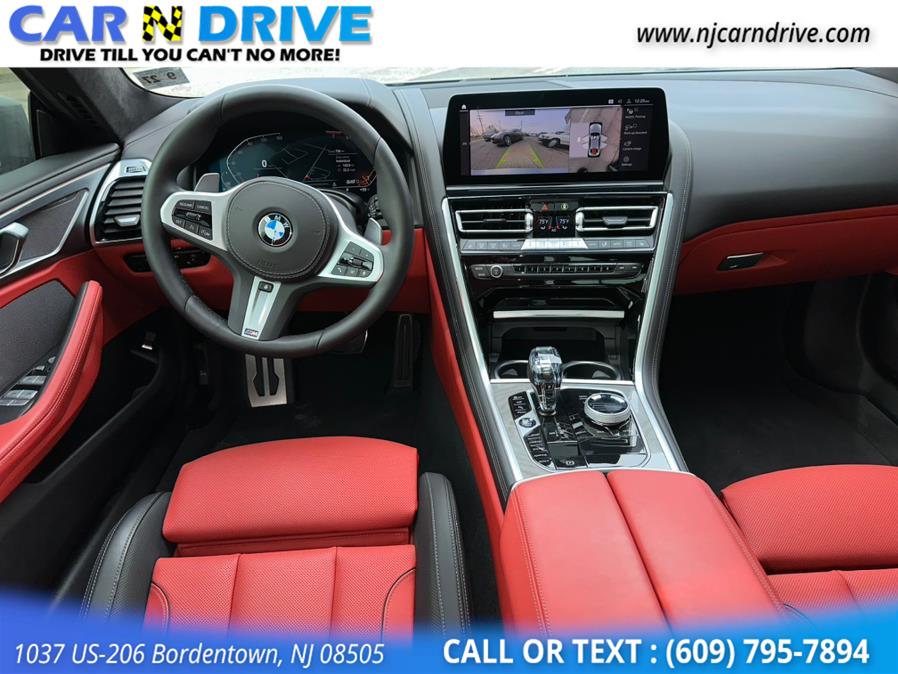 2023 BMW 8-series Gran Coupe 840i xDrive, available for sale in Bordentown, New Jersey | Car N Drive. Bordentown, New Jersey 2023 BMW 8-series Gran Coupe 840i xDrive, available for sale in Bordentown, New Jersey | Car N Drive. Bordentown, New Jersey
