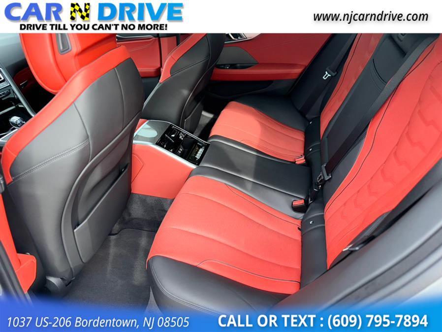 2023 BMW 8-series Gran Coupe 840i xDrive, available for sale in Bordentown, New Jersey | Car N Drive. Bordentown, New Jersey 2023 BMW 8-series Gran Coupe 840i xDrive, available for sale in Bordentown, New Jersey | Car N Drive. Bordentown, New Jersey