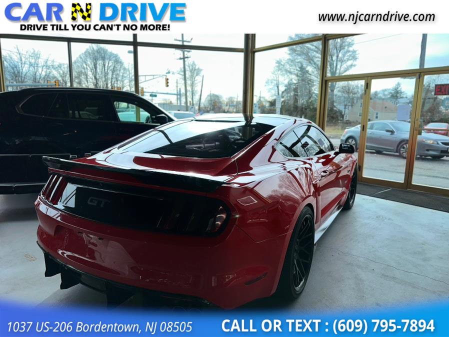 2015 Ford Mustang GT Coupe, available for sale in Burlington, New Jersey | Car N Drive. Burlington, New Jersey 2015 Ford Mustang GT Coupe, available for sale in Burlington, New Jersey | Car N Drive. Burlington, New Jersey