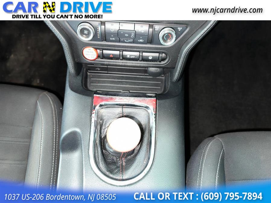 2015 Ford Mustang GT Coupe, available for sale in Burlington, New Jersey | Car N Drive. Burlington, New Jersey 2015 Ford Mustang GT Coupe, available for sale in Burlington, New Jersey | Car N Drive. Burlington, New Jersey