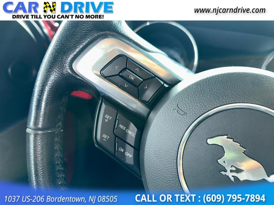 2015 Ford Mustang GT Coupe, available for sale in Burlington, New Jersey | Car N Drive. Burlington, New Jersey 2015 Ford Mustang GT Coupe, available for sale in Burlington, New Jersey | Car N Drive. Burlington, New Jersey
