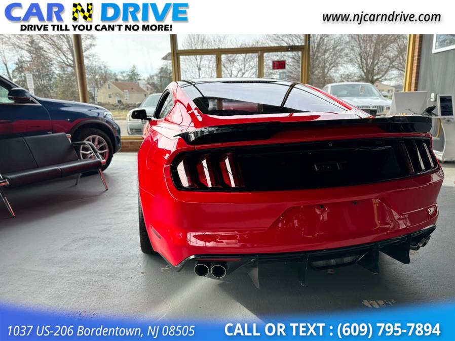 2015 Ford Mustang GT Coupe, available for sale in Burlington, New Jersey | Car N Drive. Burlington, New Jersey 2015 Ford Mustang GT Coupe, available for sale in Burlington, New Jersey | Car N Drive. Burlington, New Jersey