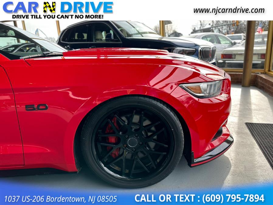 2015 Ford Mustang GT Coupe, available for sale in Burlington, New Jersey | Car N Drive. Burlington, New Jersey 2015 Ford Mustang GT Coupe, available for sale in Burlington, New Jersey | Car N Drive. Burlington, New Jersey
