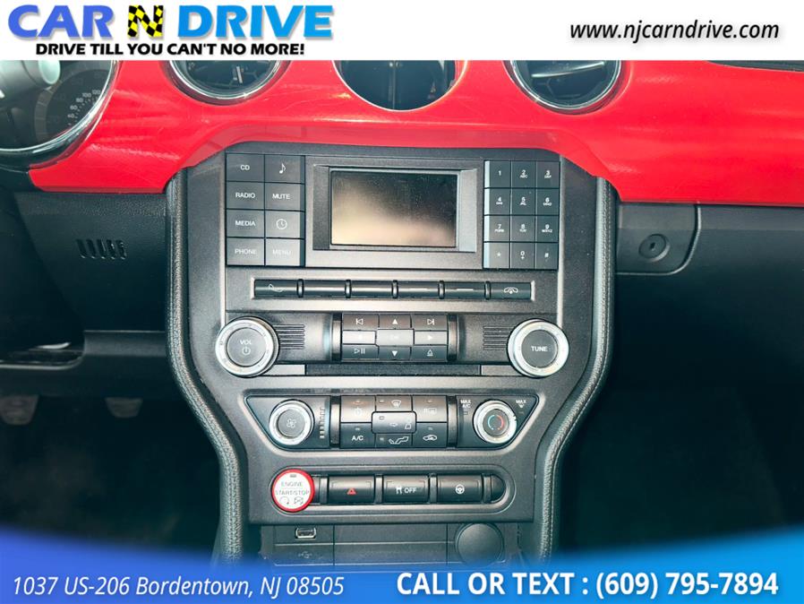 2015 Ford Mustang GT Coupe, available for sale in Burlington, New Jersey | Car N Drive. Burlington, New Jersey 2015 Ford Mustang GT Coupe, available for sale in Burlington, New Jersey | Car N Drive. Burlington, New Jersey