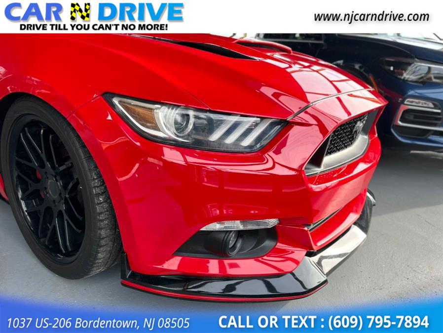 2015 Ford Mustang GT Coupe, available for sale in Burlington, New Jersey | Car N Drive. Burlington, New Jersey 2015 Ford Mustang GT Coupe, available for sale in Burlington, New Jersey | Car N Drive. Burlington, New Jersey