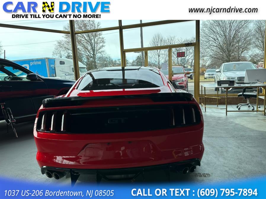 2015 Ford Mustang GT Coupe, available for sale in Burlington, New Jersey | Car N Drive. Burlington, New Jersey 2015 Ford Mustang GT Coupe, available for sale in Burlington, New Jersey | Car N Drive. Burlington, New Jersey
