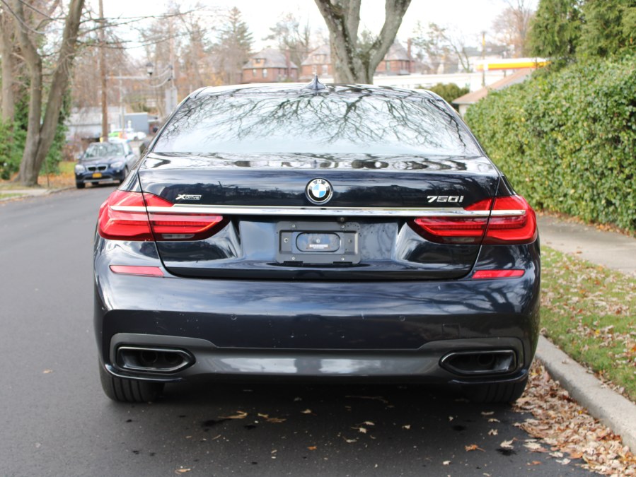 2019 BMW 7 Series m Sport Package 750i xDrive, available for sale in Great Neck, New York | Auto Expo Ent Inc.. Great Neck, New York