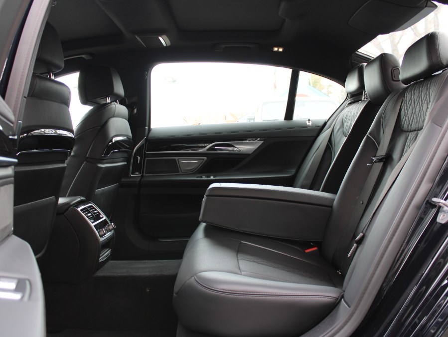 2019 BMW 7 Series m Sport Package 750i xDrive, available for sale in Great Neck, New York | Auto Expo Ent Inc.. Great Neck, New York 2019 BMW 7 Series m Sport Package 750i xDrive, available for sale in Great Neck, New York | Auto Expo Ent Inc.. Great Neck, New York