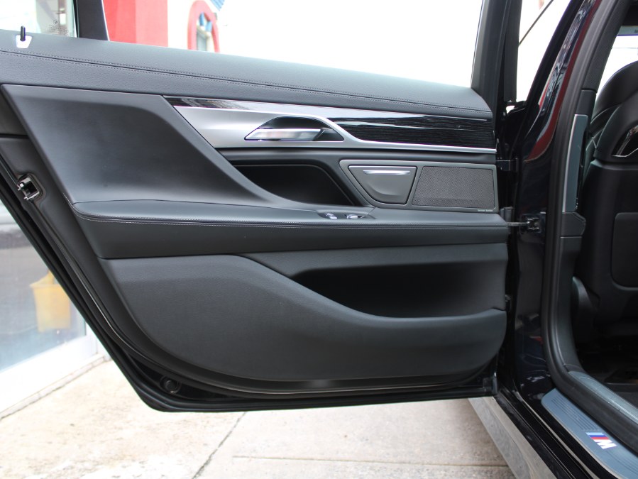2019 BMW 7 Series m Sport Package 750i xDrive, available for sale in Great Neck, New York | Auto Expo Ent Inc.. Great Neck, New York 2019 BMW 7 Series m Sport Package 750i xDrive, available for sale in Great Neck, New York | Auto Expo Ent Inc.. Great Neck, New York
