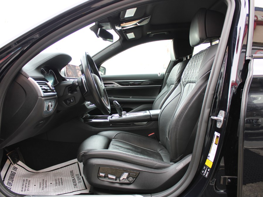 2019 BMW 7 Series m Sport Package 750i xDrive, available for sale in Great Neck, New York | Auto Expo Ent Inc.. Great Neck, New York 2019 BMW 7 Series m Sport Package 750i xDrive, available for sale in Great Neck, New York | Auto Expo Ent Inc.. Great Neck, New York